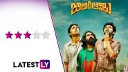 Jathi Ratnalu Movie Review: Naveen Polishetty Leads the Charge in Making You Laugh in This Hilarious Comic-Caper! (LatestLY Exclusive)
