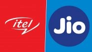 Itel To Partner With Reliance Jio To Bring Affordable Mobiles in India