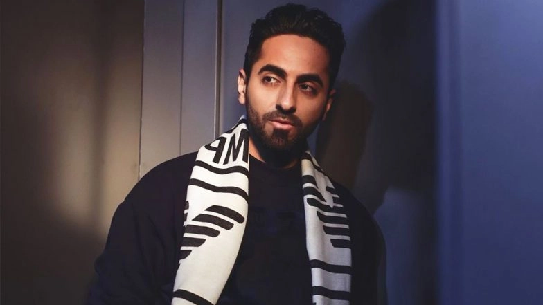 Ayushmann Khurrana: I'm A Firm Believer That The Pandemic And Lockdowns Have Made Us More Opinionated