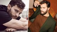 Jamie Dornan Birthday Special: 5 Drool-Worthy Pictures of the Handsome Actor (View Pics)
