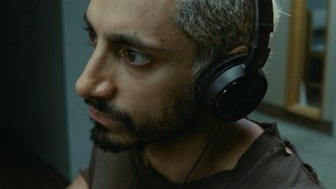 Riz Ahmed Spent Months Learning Drums, Sign Language for Sound Of Metal