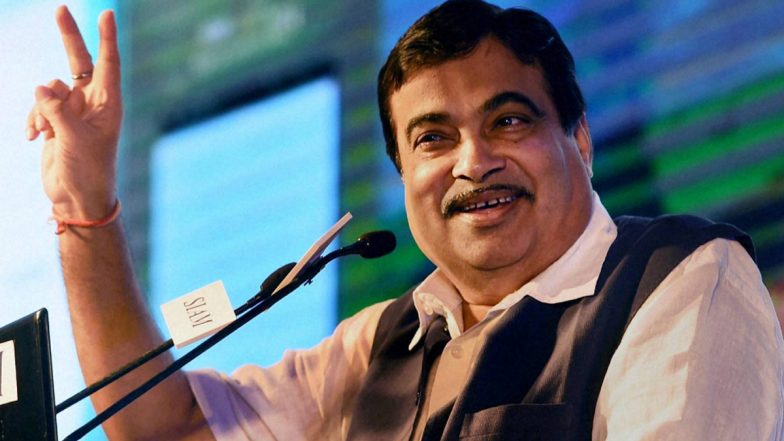 Nitin Gadkari Plans to Bring Law to Only Use Indian Musical Instruments as Horn for Vehicles