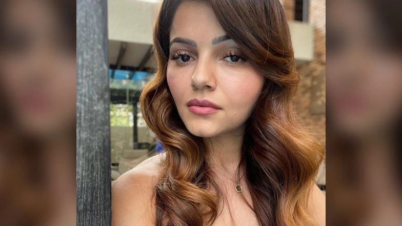 Rubina Dilaik on Recovering From COVID-19: Yoga did wonders for me