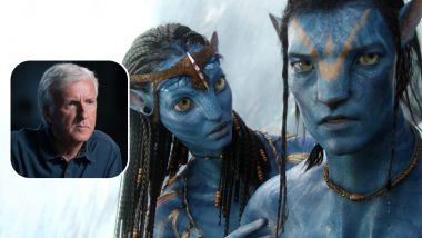 Avatar 2: James Cameron Almost Fired Writers of His Upcoming Hollywood Movie, Here’s Why