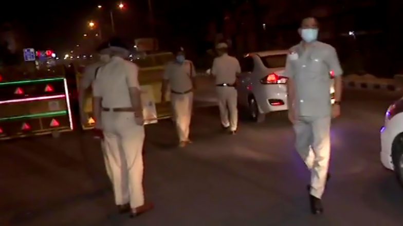 No Entry Permission Slips for Goods Vehicles Now Valid Till December 31, Says Delhi Police