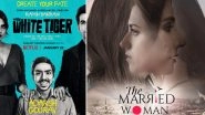 From Adarsh Gourav&rsquo;s The White Tiger to Monica Dogra&rsquo;s The Married Woman, Recent OTT Shows and Movies Adapted From Book