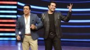 Krushna Abhishek Reacts to the Rift with Uncle Govinda, Says &lsquo;My Words Are Often Blown Out of Proportion&rsquo;