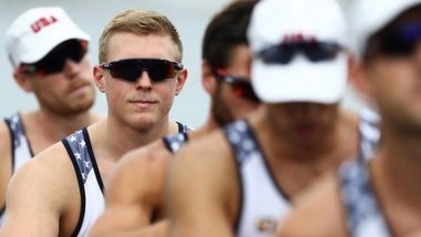 Going for Gold: How Competing in the Olympics Prepared Hans Struzyna to Be One of the Top Luxury Realtors in the Bay Area