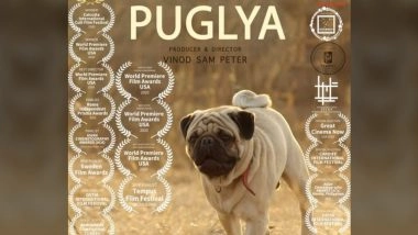 Puglya: Vinod Sam Peter’s Film Wins Best Foreign Feature Award at Moscow International Film Festival