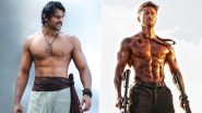Rambo Remake: Prabhas to Replace Tiger Shroff in the Siddharth Anand Directorial?