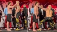 Jake Paul vs Ben Askren: Funny Memes, Jokes & Hilarious Posts Go Viral, Twitter Reacts As YouTube Sensation Beats MMA Star With First Round Knockout