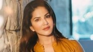 Sunny Leone Urges Everyone To Fight COVID-19 and Get Vaccinated, Says &lsquo;Vaccinate Yourself and Your Loved Ones&rsquo; (View Post)