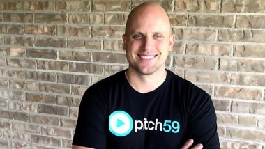 Houston Entrepreneur Launches Pitch59 - The First Video Business Card and Networking Platform Of Its Kind