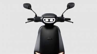 Ola Electric Scooter Reservation Opens At Rs 499