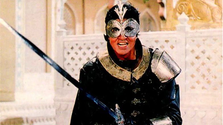 Ajooba Clocks 30 Years: Amitabh Bachchan Remembers His Departed Colleagues from the Film as He Tweets ‘Saathi Chale Gaye’