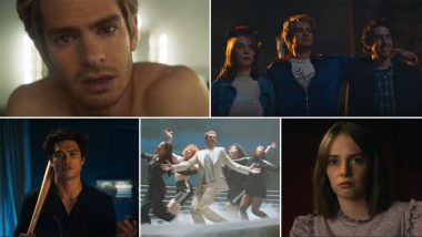 Mainstream Trailer: Andrew Garfield's Duality As An Out-Of-Control Social Media Influencer Is Quite Fetching (Watch Video)