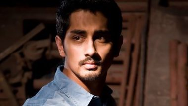 'I Stand With Siddharth' Trend on Twitter, After Actor Reveals That He and His Family Have Been Receiving Death and Rape Threats From Trolls