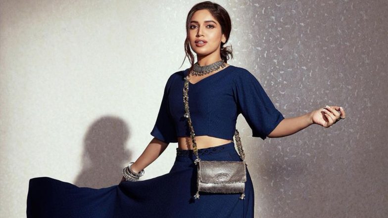 Bhumi Pednekar: I’m a Little Shy About Calling Myself a Star