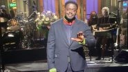Daniel Kaluuya's Hilarious Saturday Night Live Act Wins the Internet, Actor Takes a Dig at the British Royal Family - WATCH