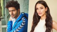 Kartik Aaryan To Romance Tripti Dimri in Filmmaker Sharan Sharma&rsquo;s Sports Drama - Reports