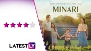 Minari Movie Review: A Poignant, Heartbreaking Showcase of the Failure of the American Dream (LatestLY Exclusive)