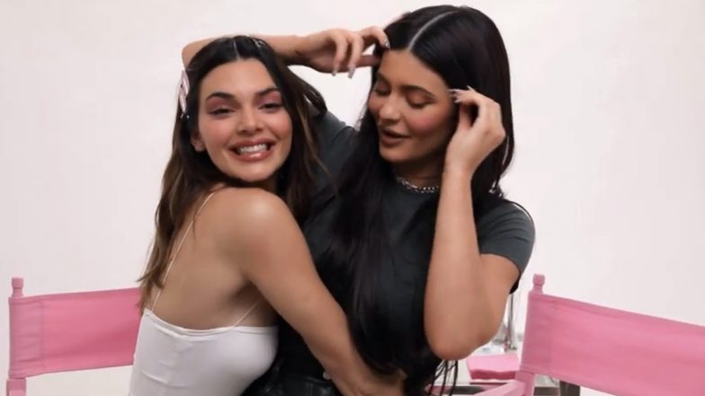 Kendall Jenner's House Trespasser Targets Kylie Jenner's Home, Hours After Jail Release