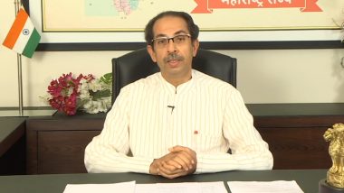 Maharashtra CM Uddhav Thackeray To Chair Cabinet Meeting Over OBC Reservation Issue