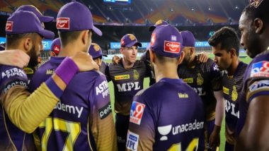 IPL 2021: I Miss The Fans in the Stadiums, Says Kevin Pietersen