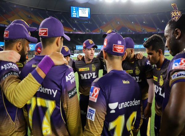 IPL 2021: I Miss The Fans in the Stadiums, Says Kevin Pietersen