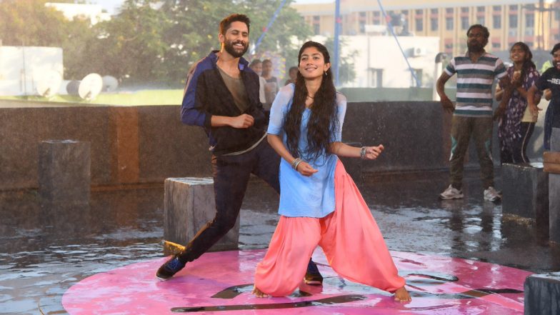 COVID-19: Naga Chaitanya And Sai Pallavi's Love Story Gets Postponed, New Release Date To Be Announced Soon