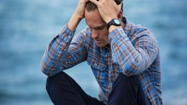 Lifestyle News | Study Suggests Loneliness in Men Can Lead to Cancer