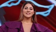 Bigg Boss 14 Fame Nikki Tamboli Urges Fans To Stop Fighting About Issues That Cropped Up on Salman Khan&rsquo;s Reality Show (Read Tweet)