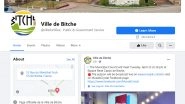 Ville De Bitche, a French Town's Facebook Page Removed by the Social Media Platform After Confusing Its Name With an English Slang