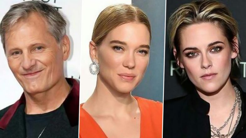Crimes of the Future: Kristen Stewart, Viggo Mortensen, Lea Seydoux To Star in David Cronenberg’s Sci-Fi Film
