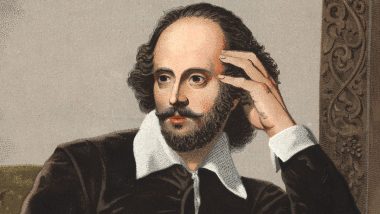 William Shakespeare's Birth and Death Anniversary: People Remember the Famed Playwright by Sharing Quotes, English Language Day 2021 Messages & More