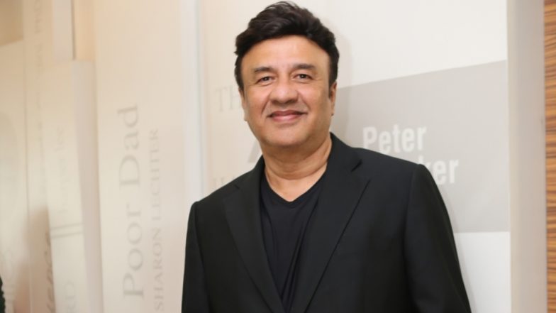 Anu Malik: It Is Not a Bad Idea to Recreate Old Songs If They Are Aesthetically Done