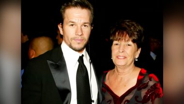 Alma Wahlberg, Donnie and Mark Wahlberg's Mother, Passes Away at 78