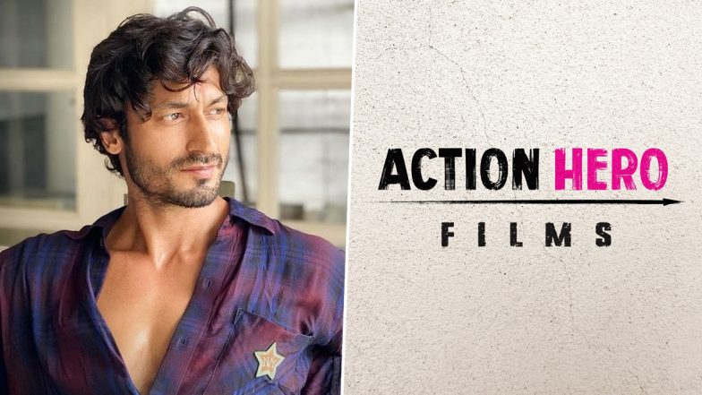 Vidyut Jammwal Turns Producer As He Completes 10 Years in the Industry, Reveals Names of His Production House