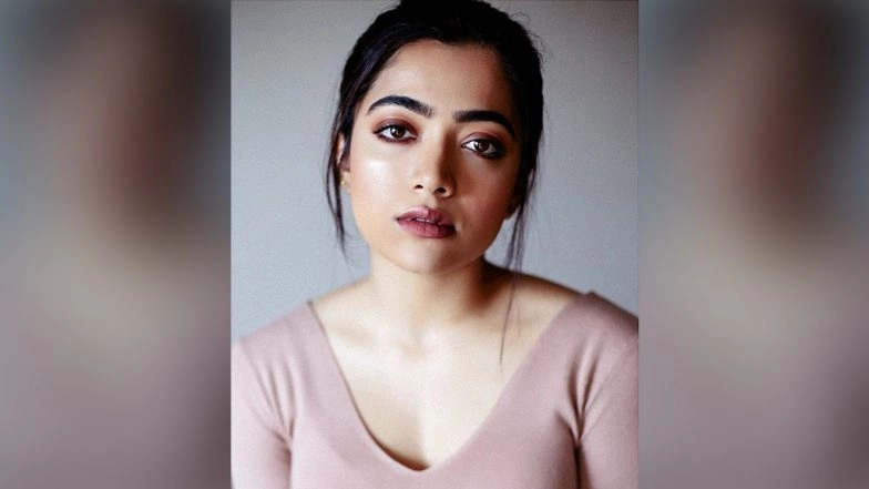 Rashmika Mandanna: Mission Majnu is an Experiment, Hope It Works Well
