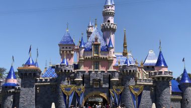 Disneyland Tickets: Reopening Day Reservations Are ‘Sold Out,’ but Plenty Left for Other Dates, Here’s How You Can Get the Theme Park Tickets Online