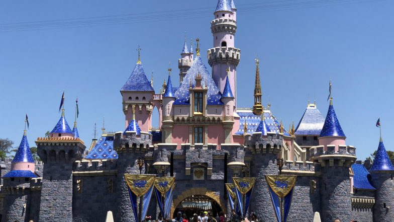 Disneyland Tickets: Reopening Day Reservations Are &lsquo;Sold Out,&rsquo; but Plenty Left for Other Dates, Here&rsquo;s How You Can Get the Theme Park Tickets Online