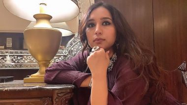 Zoya Hussain: I Want To Be an Actor and Build a Filmography