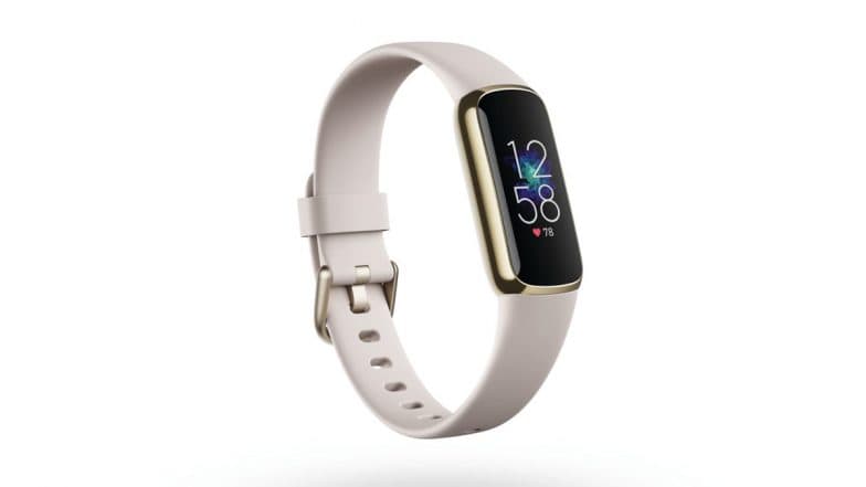 Fitbit Luxe