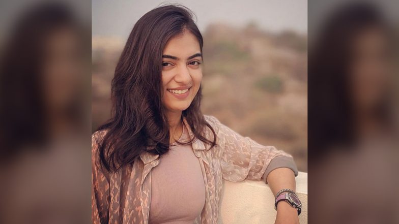 Ante Sundaraniki: Nazriya Nazim Fahadh Shares Her Excitement As the Actress Kickstarts the Work on Her Telugu Debut Film Starring Nani (View Post)