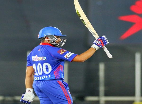 IPL 2021: Wasn't Happy After Australia Tour, Dad Asked Me to Play Natural Game, Says Prithvi Shaw After Hitting 82 Runs Against KKR