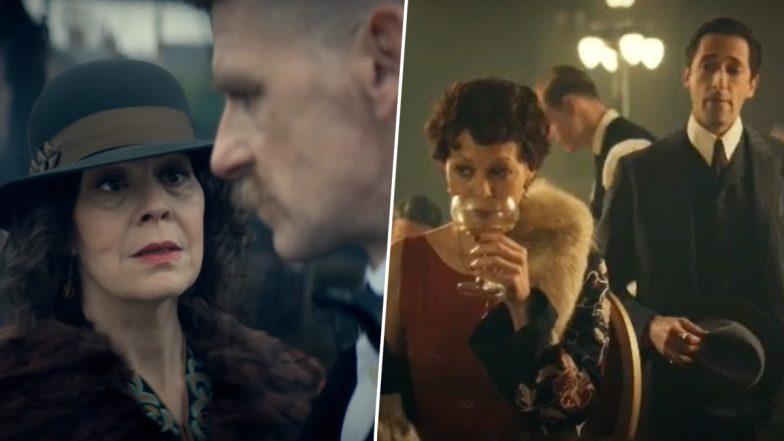 RIP Helen McCrory: Peaky Blinders’ 5 Most Memorable Scenes Featuring the Late Actress That Show How Bad Aunt Polly Will Be Missed