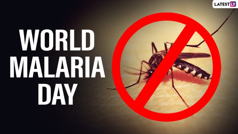 On World Malaria Day 2021, Tweeple Share Awareness Messages & Recognize the Global Efforts to Control Malaria