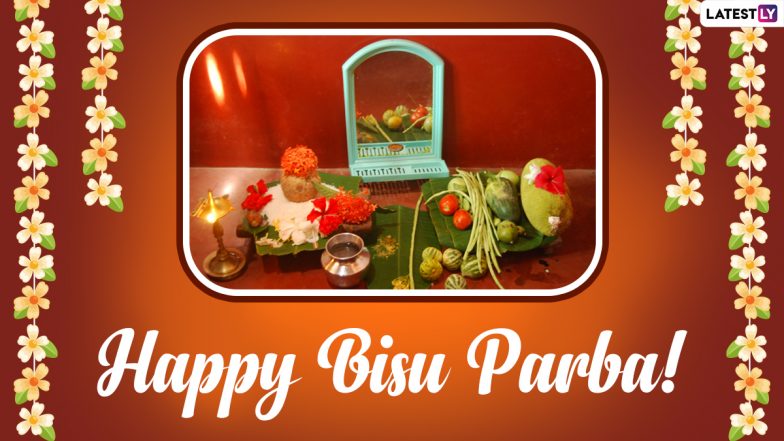 Bisu Parba 2021 Wishes And Greetings: Messages, Quotes, Facebook Status Messages And WhatsApp DP to Share on Tulu New Year