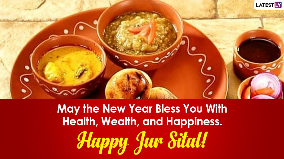 Happy Jur Sital 2021 Greeting (Photo Credits: File Image)
