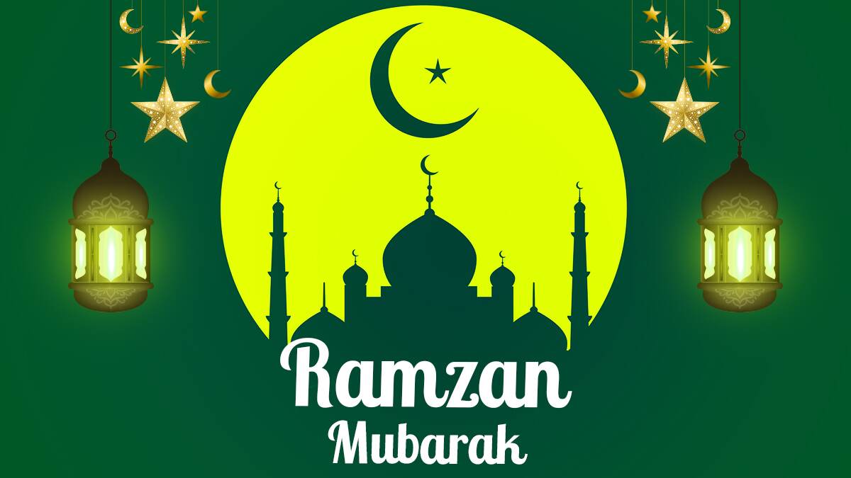 ramadan wishes to loved ones